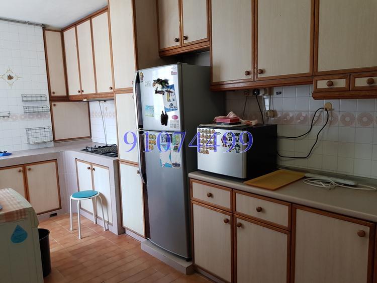 Blk 8 Kim Tian Place (Bukit Merah), HDB 5 Rooms #165748862